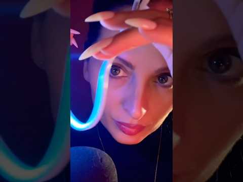 {ASMR} SHHH #asmr #shorts #shortsvideo #shortsfeed #reels #explore #asmrtriggers