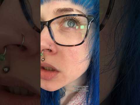 ASMR obsessed friend asks basic q’s (full on✅⏰)#shorts #asmr #asmrroleplay #softspoken