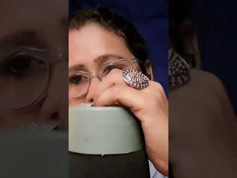 asmr you deserve sleep #asmrtriggers #asmrghosal #tingles #tinglesensation #relax #ghosalasmr #asmr