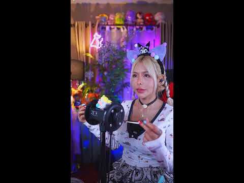 💋LIVE RELAXING TIME - The ASMR Index