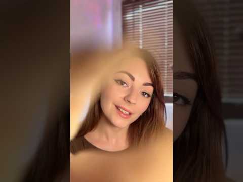 Je retire tes pensées négatives ⛅️ #asmr #relax #triggersforsleep