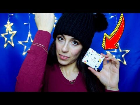 RILASSANTISSIMO SHOW AND TELL, collana e bracciale HAPPINESS BOUTIQUE/ASMR ITA