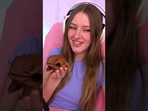 PLEASE JUST GO TO SLEEP 😫 #asmr 