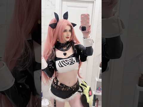 Nicole Demara Cosplay #animecosplay #cosplay #anime #cosplaygirl #nicoledemara #zenlesszonezero