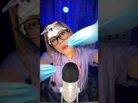 Doing Your Skincare FAST 🌿 ASMR #shorts #shortsfeed #shortsvideo #asmr #asmrskincare
