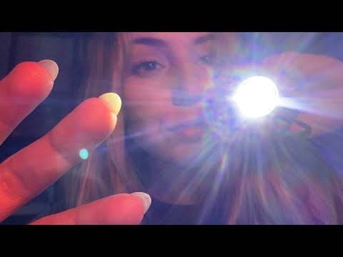 Light Triggers that get Progressively Brighter the Longer you Watch 