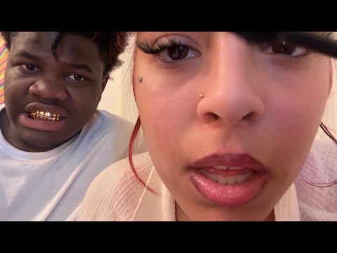 Me and My Boyfriend try Lofi ASMR👄