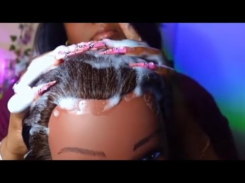 ASMR | 1 Hour Multiple FAST changing ASMR TRIGGERS! For those with ADHD