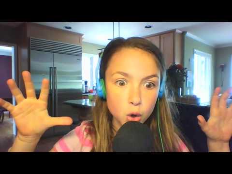 lid sounds, mouth sounds, flashlight sounds, and popcorn eating sounds. Enjoy! #Fox Fam