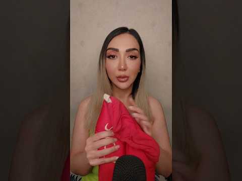 4 Triggers asmr #shorts #asmr