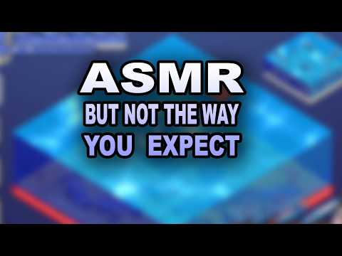 This Is ASMR Too… Just a Different Kind With a Lot of Guessing