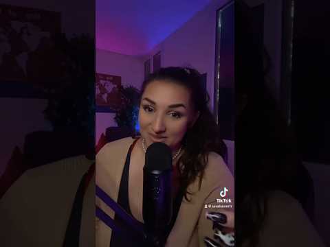 ASMR FRANÇAIS : INAUDIBLE
