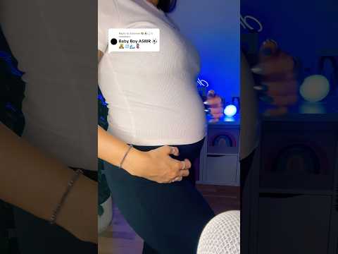 Baby Boy ASMR #asmr #asmrsounds #asmrvideo
