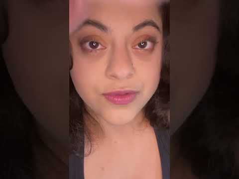 Asmr camera brushing!