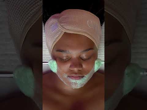 ASMR Spa Treatment with Arianna Hailey
