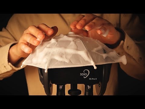 ASMR Satisfying Sounds You Can’t Stop Listening To (No Talking)