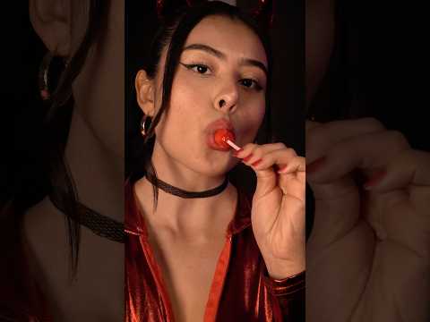 Mira lo que tengo para ti 🤭🔥 ASMR roleplay #vicoasmr #asmr #asmrvideo #triggersforsleep