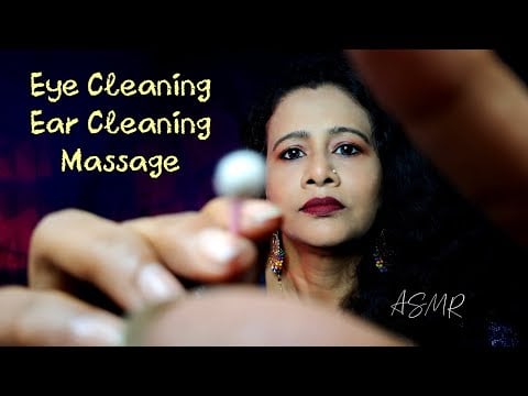 Bengali ASMR You Deserve Rest 🌙 Personal Attention for Deep Sleep | Asmr Ghosal 