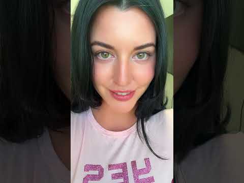 Mommy is impressed with you #asmr #flirt #eyecontact