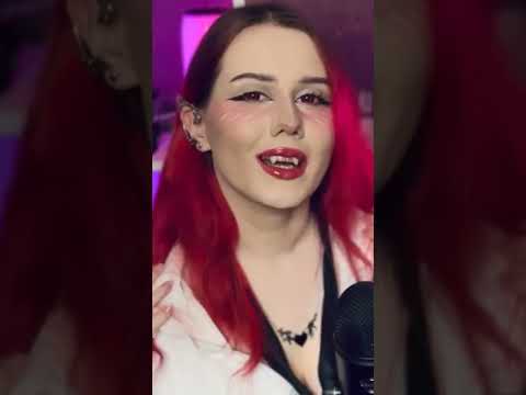 🌙 ASMR relaxing video 💤(full on my channel)