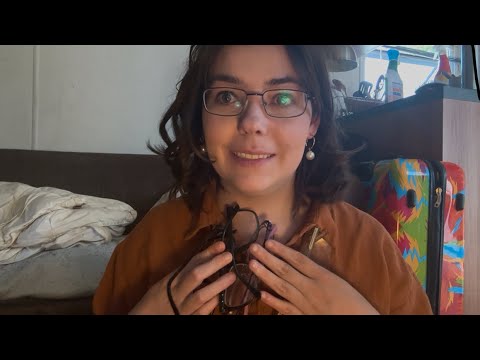 ASMR glasses collection