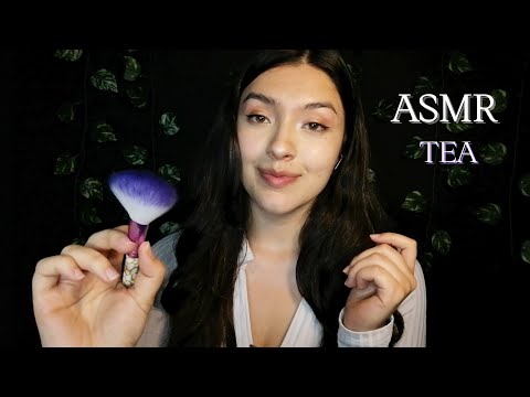 ASMR para personas con TEA (Autismo) - Para el ESTRÉS o ANSIEDAD