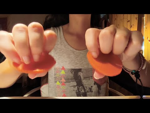 FAST AND AGGRESSIVE ASMR 2