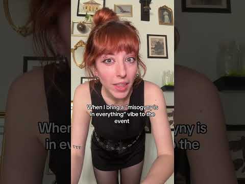 #relatable #redhead #ginger #babybangs