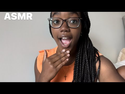 ASMR let’s talk Love Island USA (whisper ramble)