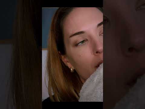 #asmrsleep | #asmrroleplay Sleepiest #asmrearcleaning   #asmrsoftspoken #shorts