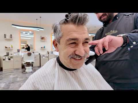 Ultimate ASMR Shave & Massage | Relaxing Barber Experience at Beyond Plus Beauty! 💈✨💆‍♂️🎧
