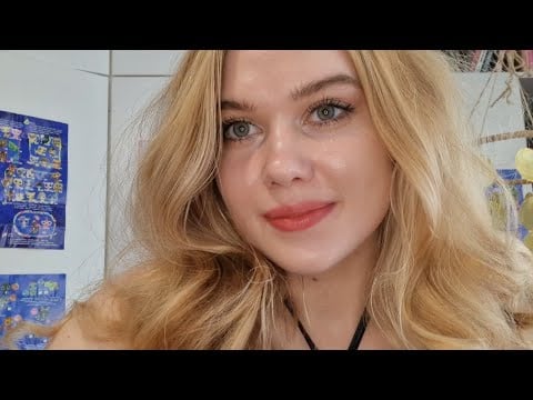 ASMR CLOSE WHISPERING AMAZING DAY WITH PICTURES!11!1!!