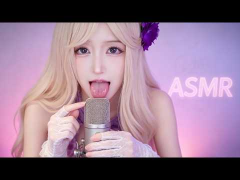 ASMR Close Your Eyes & Relax With Me 😌