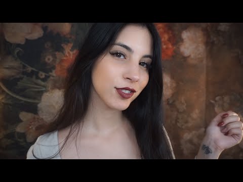 ASMR Te quiero después de un día difícil! Cuido de ti ❤️ l Roleplay