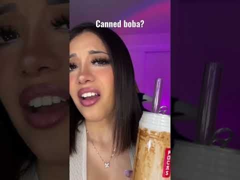 #asmr #mukbang #boba