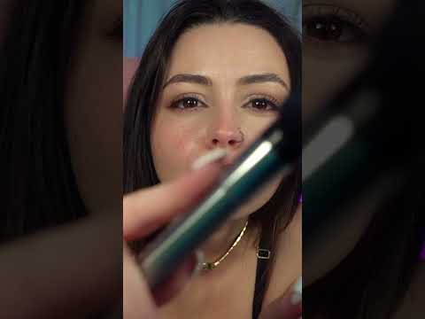 Fast & Aggressive ASMR for ADHD  #asmr #tingles #visualtingle #fasttriggers #chaoticasmr