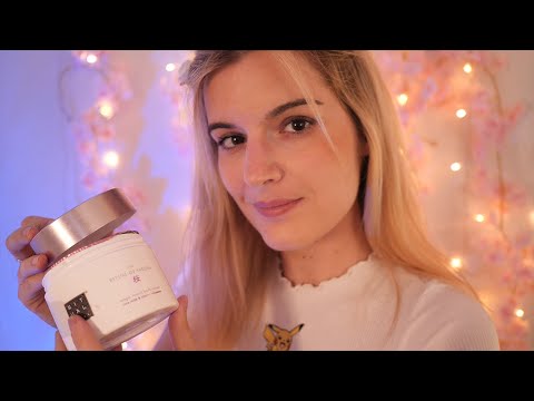 ASMR | 26 min de tapping doux et réconfortant ♡