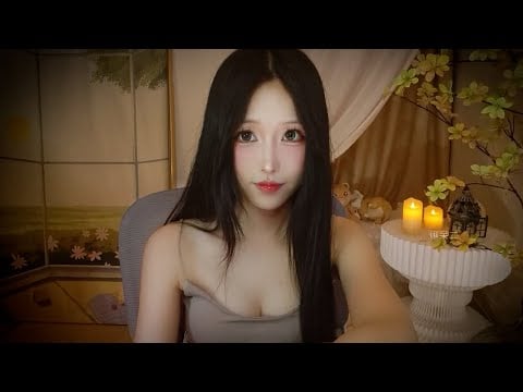 Deep Sleep ASMR: Guided Meditation for Stress Relief