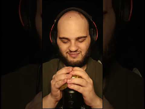 ASMR comme si tu étais sous l'eau 💤 #asmr
