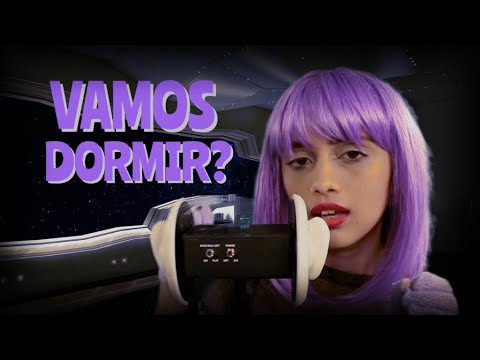 ASMR - TESTANDO SEUS OUVIDOS | #EPISÓDIO3