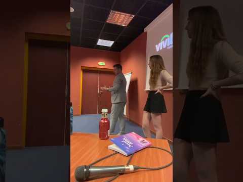 Conférence ASMR