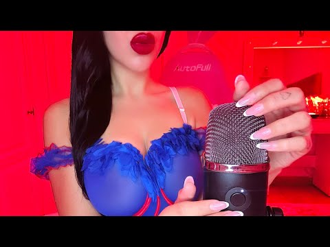 ASMR✨RECUPERA TUS COSQUILLAS✨DUERME EN MINUTOS💤