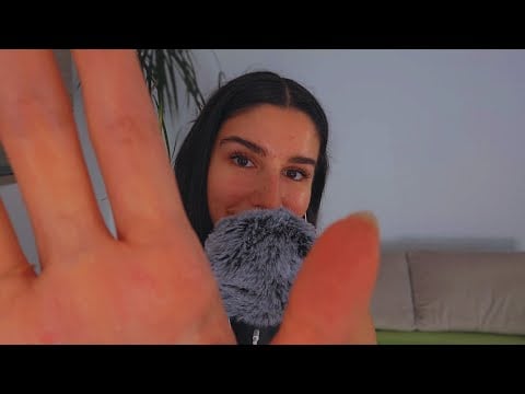 ASMR Melting Your Brain to Sleep | M.G. #asmr