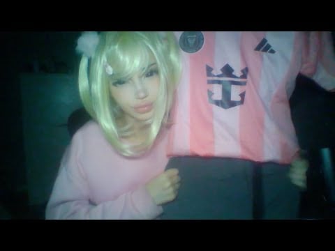 1$ body massage ASMR