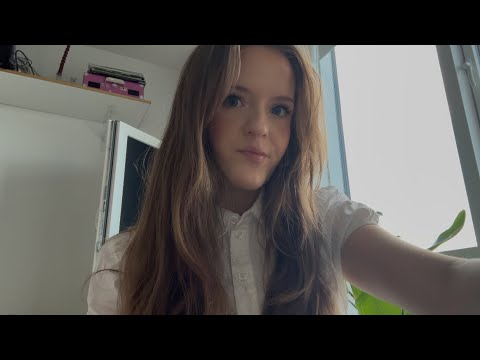 Where i’ve been ❤️‍🩹(ASMR)