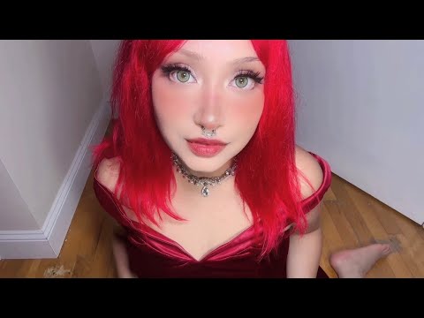 ASMR-Countdown Party