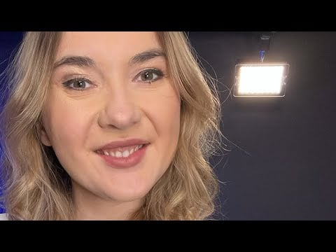 Klaudia Leclercq ASMR please subscribe and like♥️👍