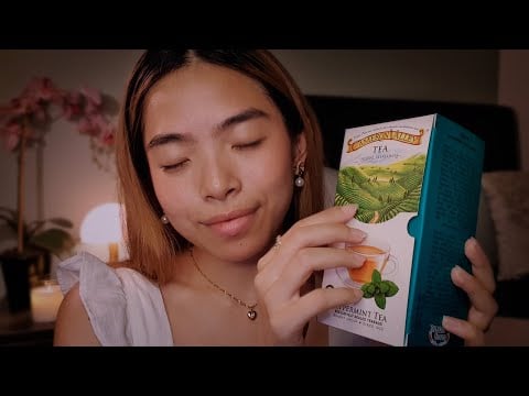 ASMR When You Just Need to Sleep 🥱 Slow & Gentle Tapping ✨️