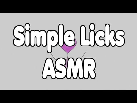 Simple Wolf Licks ASMR #asmr #furries #furry #wolf