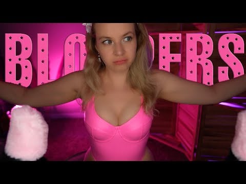 ASMR Bloopers 2024